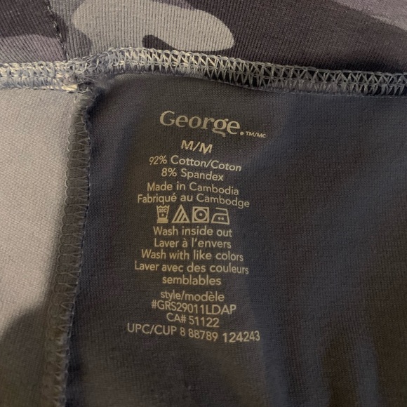 Women’s George leggings - Picture 3 of 3